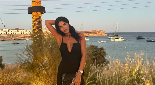 Razvodi se manekenka Dejana Živković: "Pametniji ne popušta, već odlazi" 12 dejana zivkovic