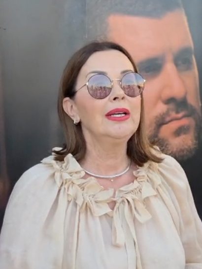 Dragana Katić o povratku Milana Stankovića na estradu: "Možda bih imala ekskluzivu" (VIDEO) 31 dragana katic