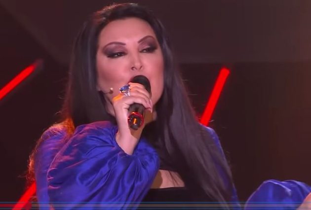 Dragana Mirković prvi put javno o razvodu: "Kada odlučim da prekinem odnos, znači da postoji ozbiljan razlog" 6 dragana mirkovic