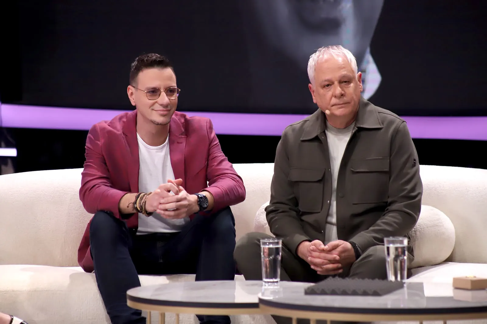 goran i dusan sljivic