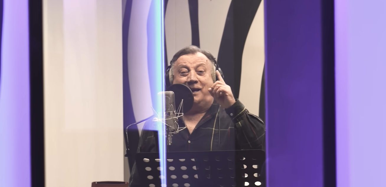 halid beslic
