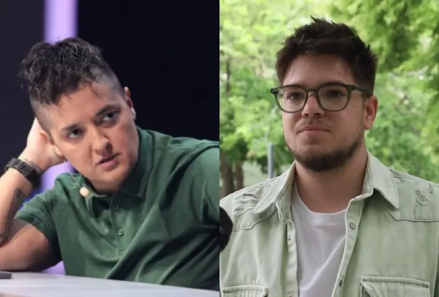 "Mariju Šerifović i mene su napali, mislio sam da je kraj": Finalista "Zvezda Granda" otkrio šok detalje sa Balija (VIDEO) 30 horvat i marija