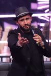Pobednik "Zvezda Granda" rasplakao studio: Svi se naježili kada je Bojan Ilievski zapevao novu pesmu (VIDEO) 18 ilievski