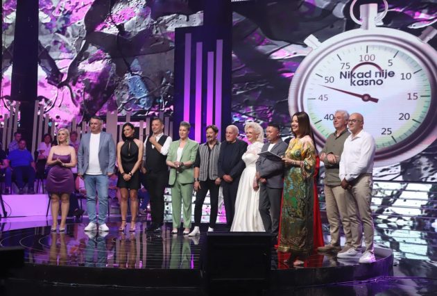Napravljen prvi presek glasanja: Evo koji kandidat je najbliži finalu, samo vi odlučujete 18 image 11 25