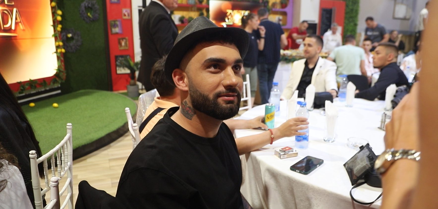 Bojan Ilievski predosetio pobedu? Njegove reči iz finala sada imaju posebnu težinu, ovo mu je donelo sreću (VIDEO) 6 image 15 25