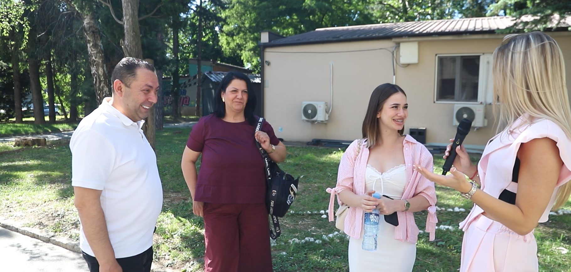 Roditelji i devojka Bubija Ademova pred finale preplavljeni emocijama: "On je za nas pobednik" (VIDEO) 5 image 15 29