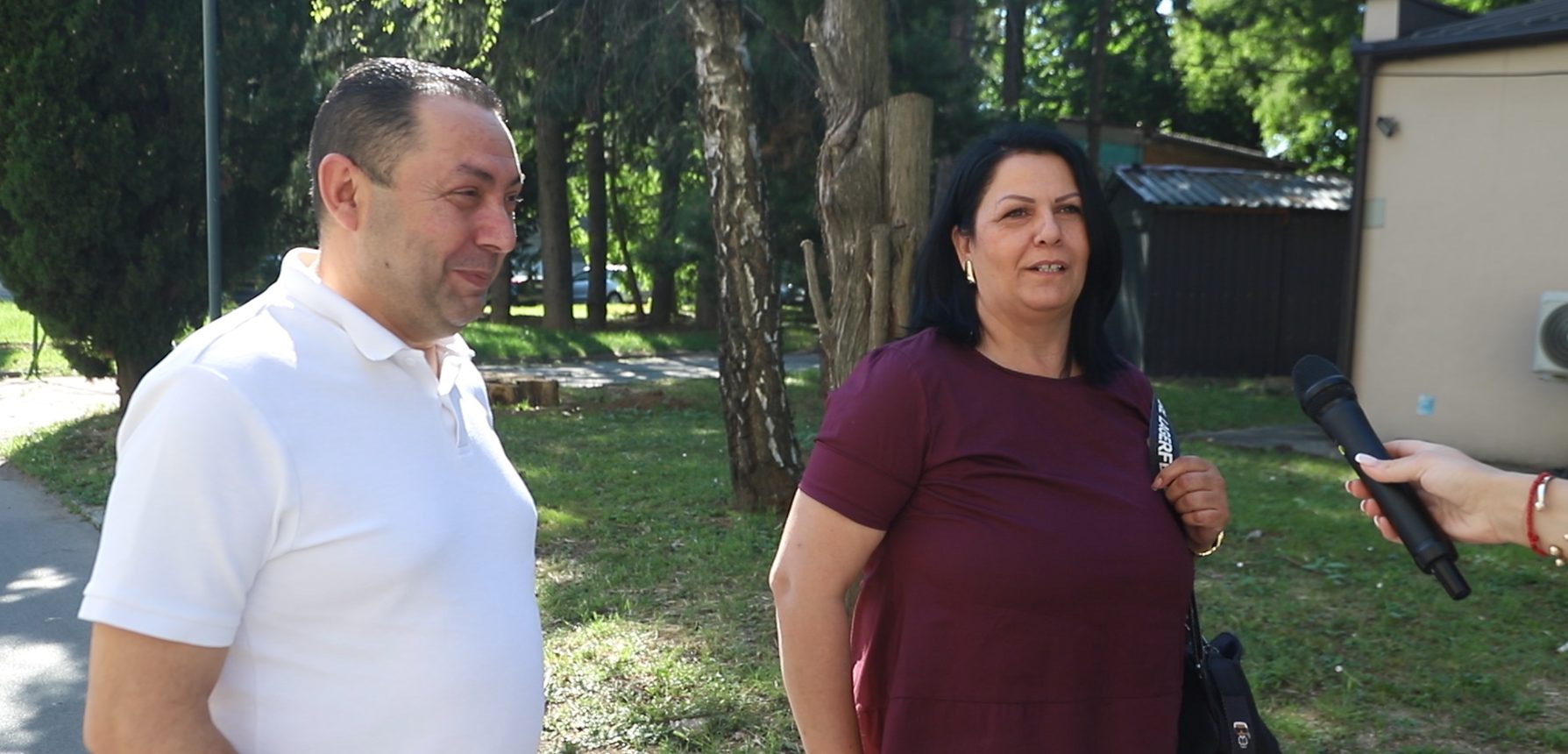 Roditelji i devojka Bubija Ademova pred finale preplavljeni emocijama: "On je za nas pobednik" (VIDEO) 7 image 15 32