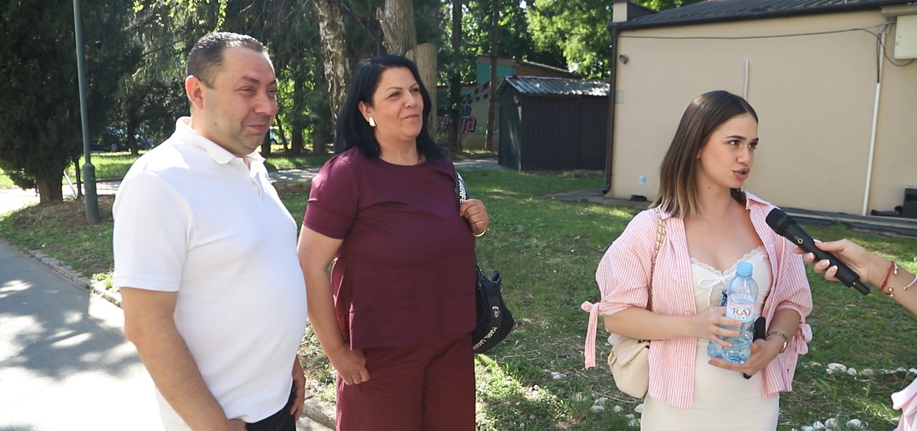 Roditelji i devojka Bubija Ademova pred finale preplavljeni emocijama: "On je za nas pobednik" (VIDEO) 8 image 15 34