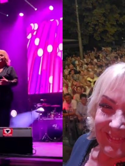 Snežana Đurišić napravila popis stanovništva u Inđiji, ovakav spektakl će se dugo pamtiti (VIDEO) 25 ipiccy image 1