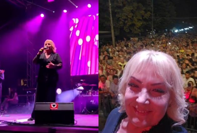 Snežana Đurišić napravila popis stanovništva u Inđiji, ovakav spektakl će se dugo pamtiti (VIDEO) 20 ipiccy image 1