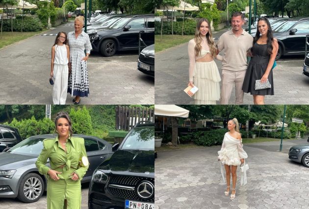 Estrada se okupila na proslavi Uroša Živkovića: Pevač priredio bajkovit rođendan sinu, pojavio se veliki broj kolega (FOTO) 15 ipiccy image 2026 06 03T183203.329