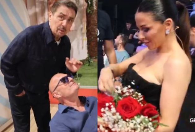 Zavirili smo u bekstejdž "Zvezda Granda": Keba zasmejavao sve redom, Ani Sević stiglo posebno iznenađenje (VIDEO) 7 ipiccy image 2026 06 05T171253.567