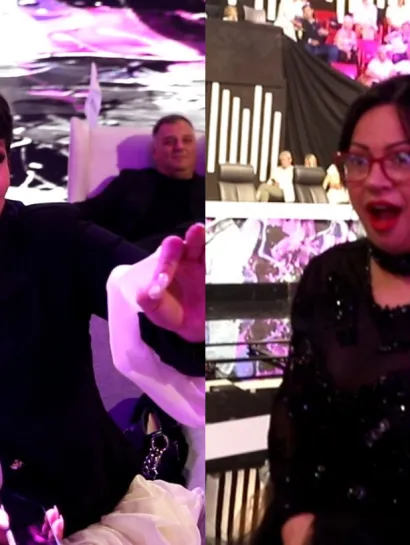 Darija Lukić Nešković krenula u ozbiljnu transformaciju, prevarila i našu ekipu: "Pomešane smo" (VIDEO) 33 ipiccy image 8 2
