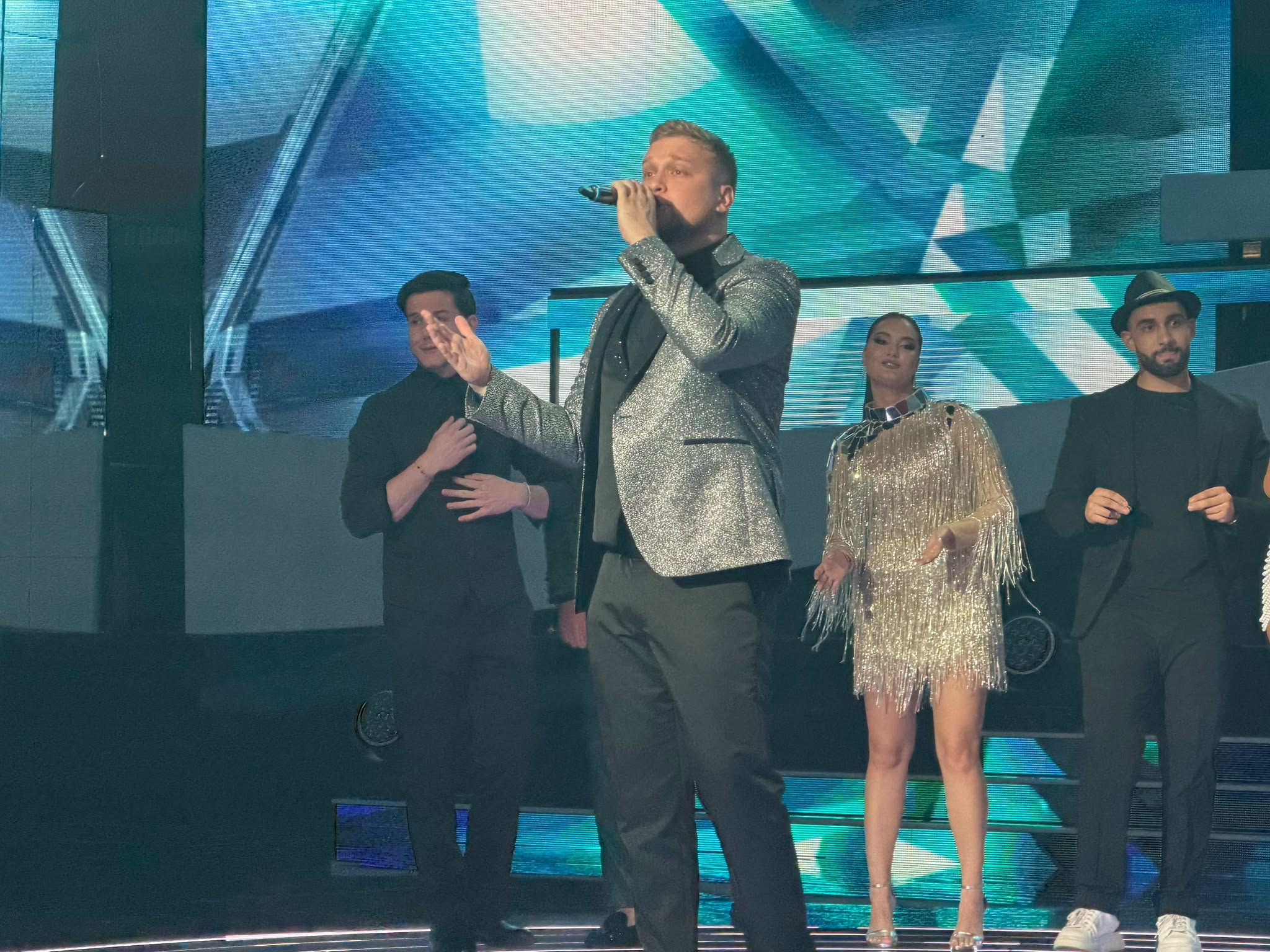 Počelo finale "Zvezda Granda"! Čak 22 kandidata bori se za prestižnu titulu, budite sa nama iz minuta u minut (UŽIVO) 36 ivan tolic