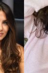 Ivana Dudić sa jezivim podlivima i ogrebotinama po licu, otkrila šta joj se desilo (FOTO) 19 ivana dudic 7