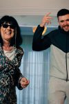 Godinama se ovo čekalo: Bivša zvezda "Nikad nije kasno" snimila duet sa sinom (VIDEO) 15 lacku pesma razbij se e1780324725657