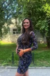 lena colak trudna drugi put
