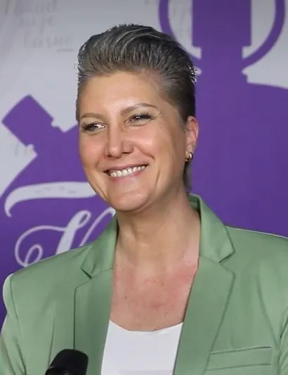 lidija cvetkovic