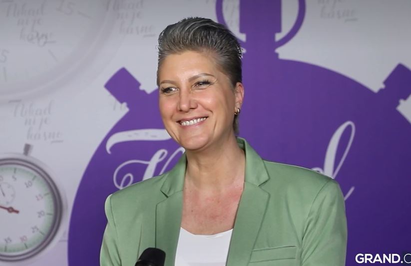 lidija cvetkovic