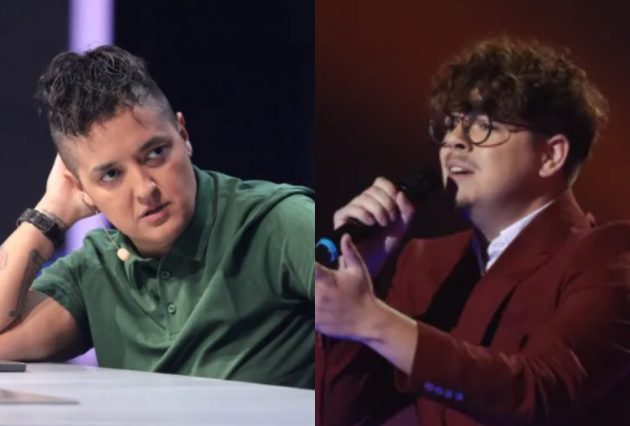 "Nisam smeo da je pogledam, rekli su mi da je plakala": Finalista "Zvezda Granda" otkrio detalje rastanka sa Marijom Šerifović (VIDEO) 21 marija i nenad