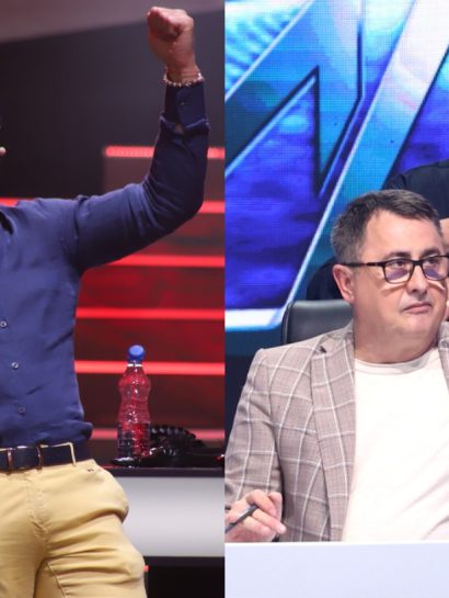 mili i produkcija