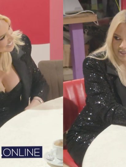 milica todorovic nikad nije kasno