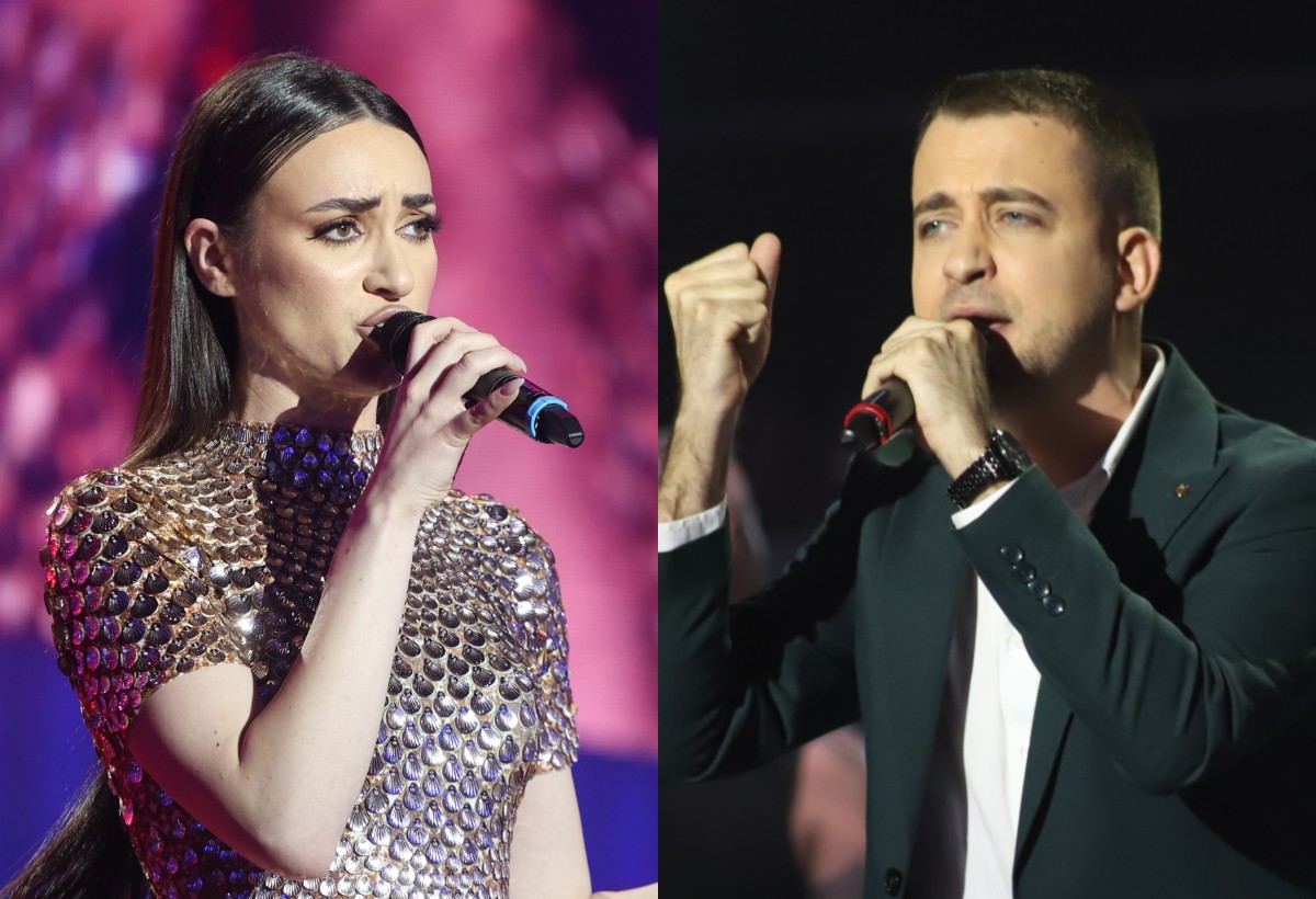 mirjana i sasa 1