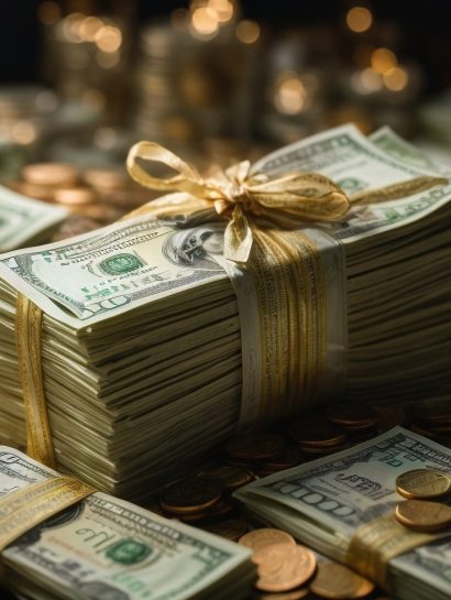 money money money