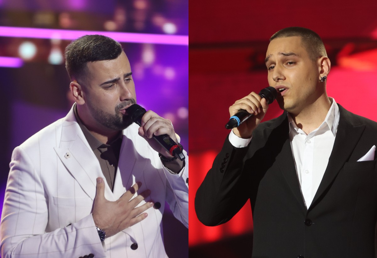nemanja i sergej