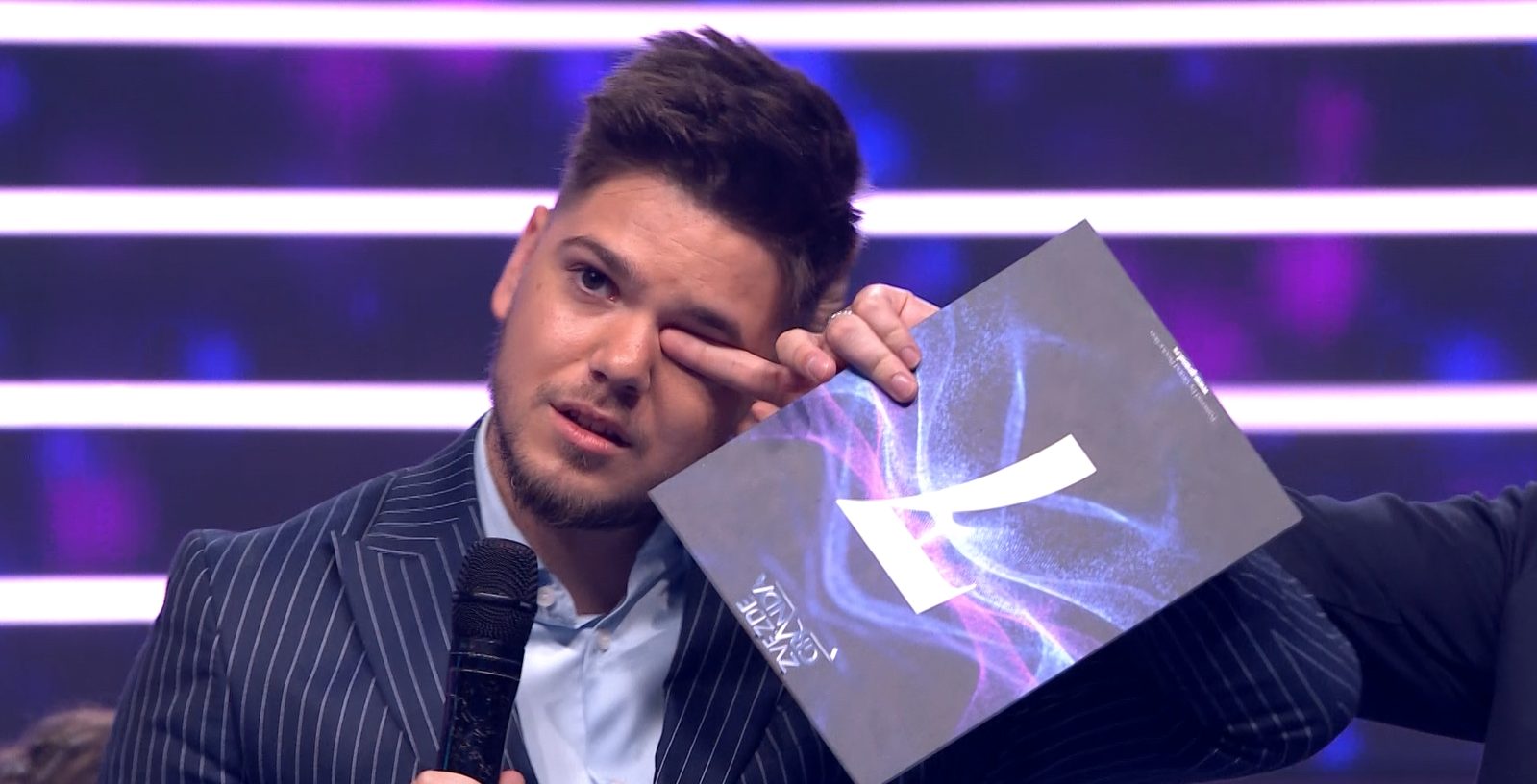 Drama i suze u baražu "Zvezda Granda": Otkrivamo imena polufinalista 11 nenad horvat se rasplakao