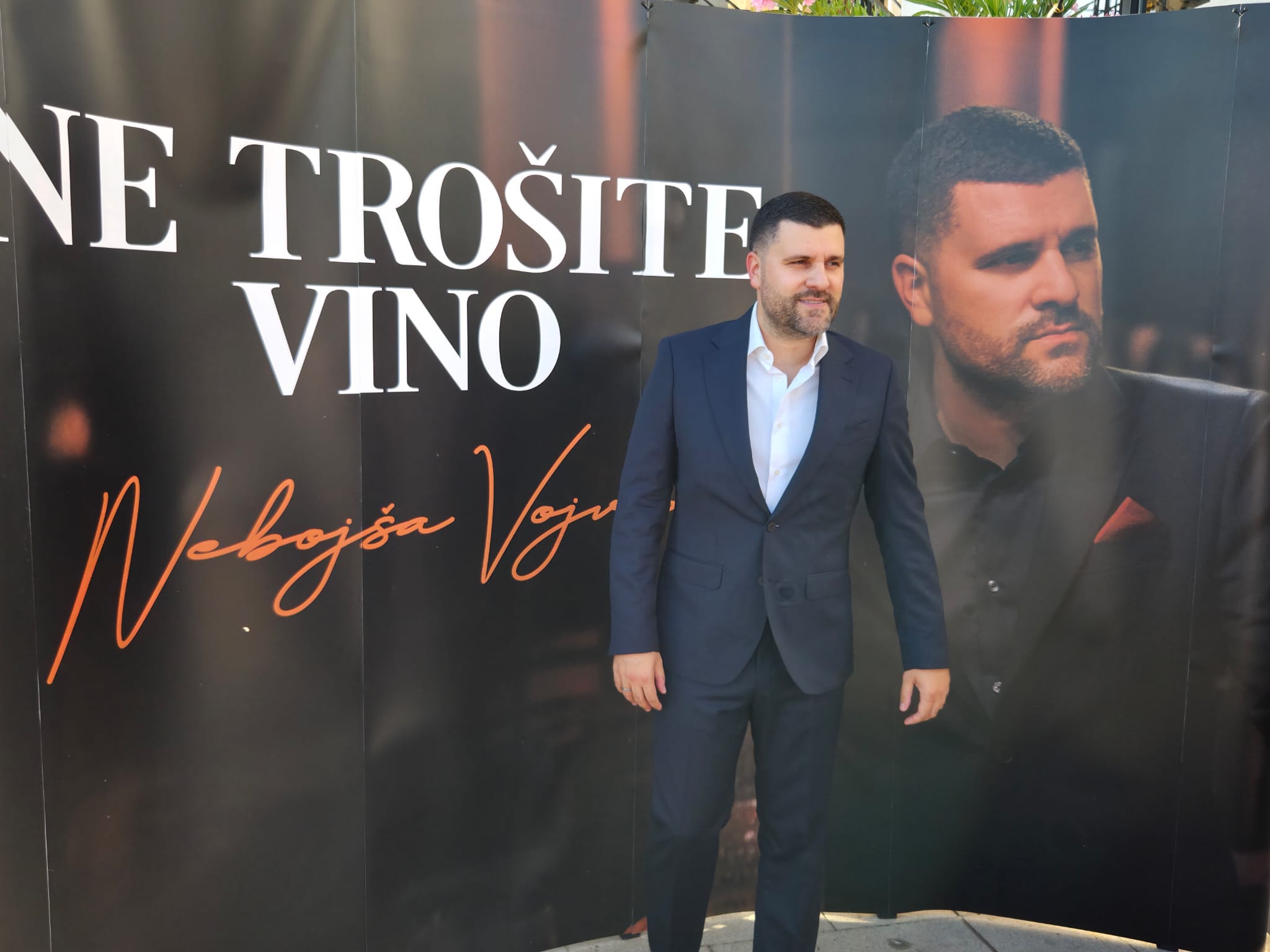 nesa vojvodic promocija foto a 1
