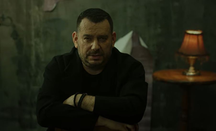 Peđa Medenica u ludačkoj košulji, otkrivamo šta se desilo: "Ne mogu sam" (VIDEO) 5 pedja medenica