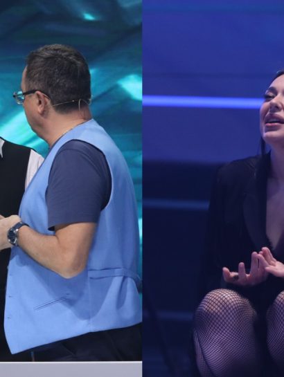 produkcija i sanja