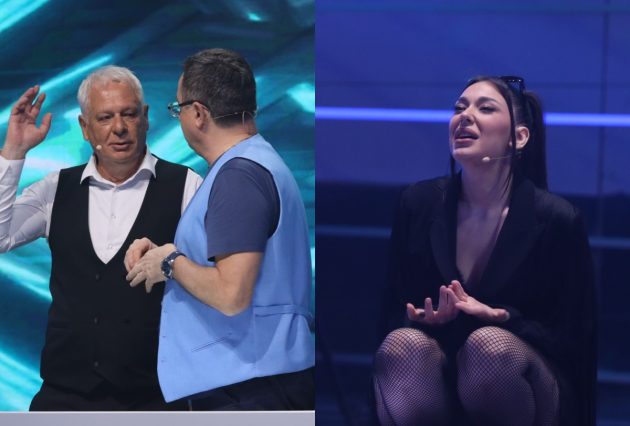 produkcija i sanja