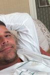 Riki Martin šeta Kalemegdanom, prolaznici ne mogu da veruju šta vide: "Beograde, prelep si" (FOTO) 13 riki martin