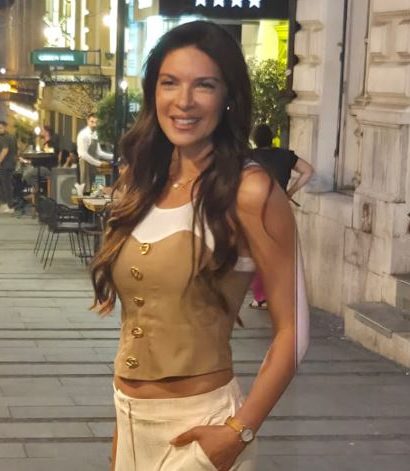 sanja kuzet z