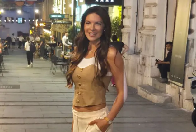 sanja kuzet z