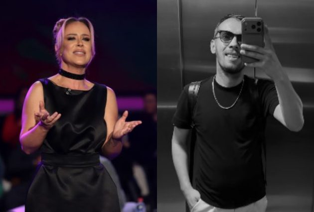 sladja alegro se oprostila od novinara marka pantica