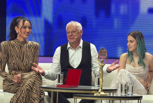 Goran Šljivić otkrio planove Grand produkcije za finaliste nakon takmičenja: "Videli smo potencijal" 17 sljiva