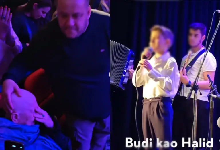 udovica halida beslica