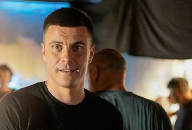 Vuk Kostić se oženio u tajnosti i dobio dete 13 vuk kostic
