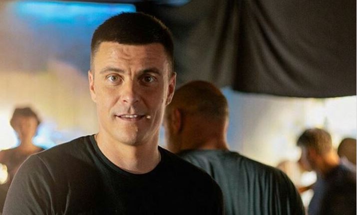 vuk kostic