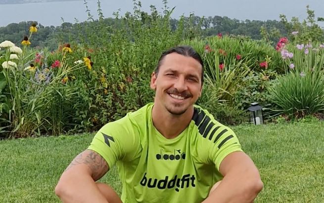 zlatan