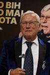 Raspoloženi Milanče Radosavljević ne skriva zahvalnost pred spektakl: "Hvala što ste pažnju posvetili jednom starcu kojem je istekao rok" (VIDEO) 39 0A0A0011 e1783171162963