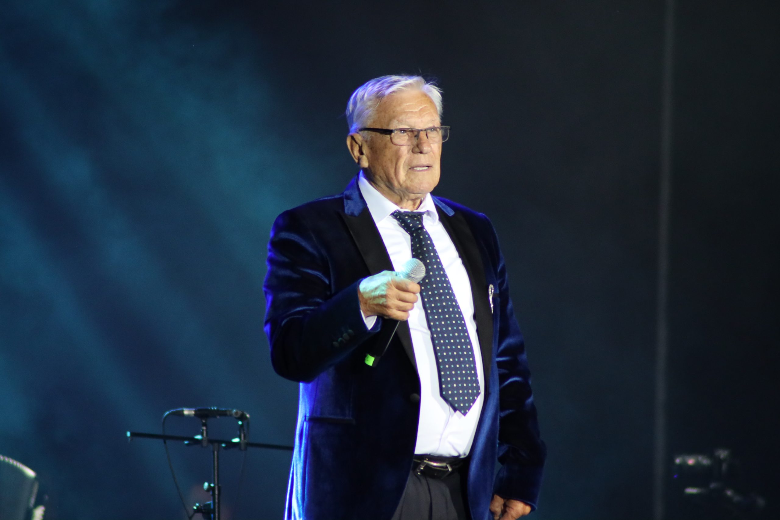 Milanče Radosavljević ponovo osvaja Tašmajdan: Zakazao novi koncert nakon velikog uspeha 6 0A0A0130