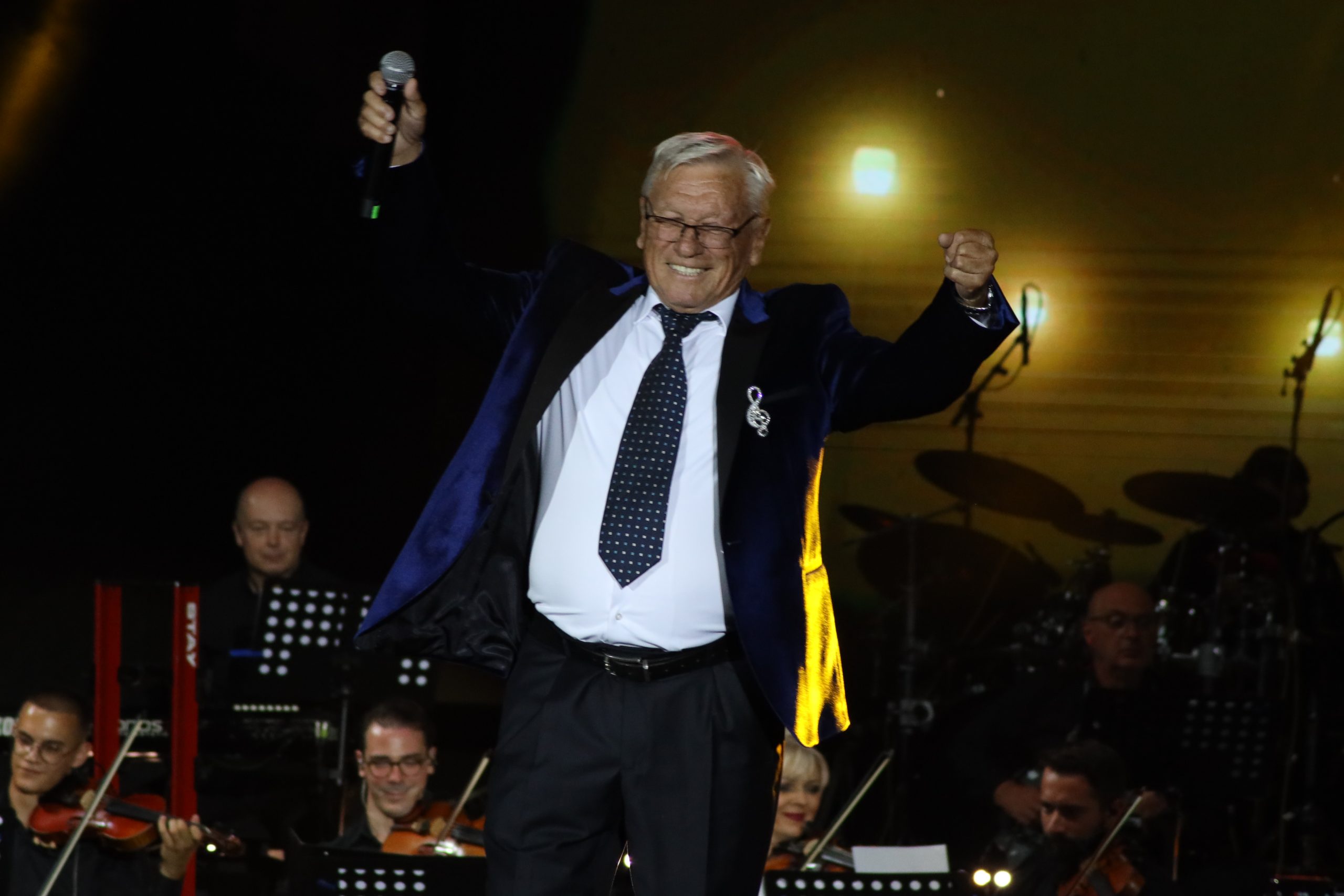 Osam sati bilo je dovoljno da Srbija podrži Milančeta Radosavljevića da obori rekord Tašmajdana: Drugi koncert folk legende rasprodat u rekordnom roku 8 0A0A0162