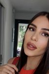 Ćerka Cece Ražnatović nikad emotivnija, poslala mužu premoćnu poruku: "Ponovo bih prošla kroz svaki bolan deo svog života" (FOTO) 18 Anastasija Raznatovic 1 e1785424236984