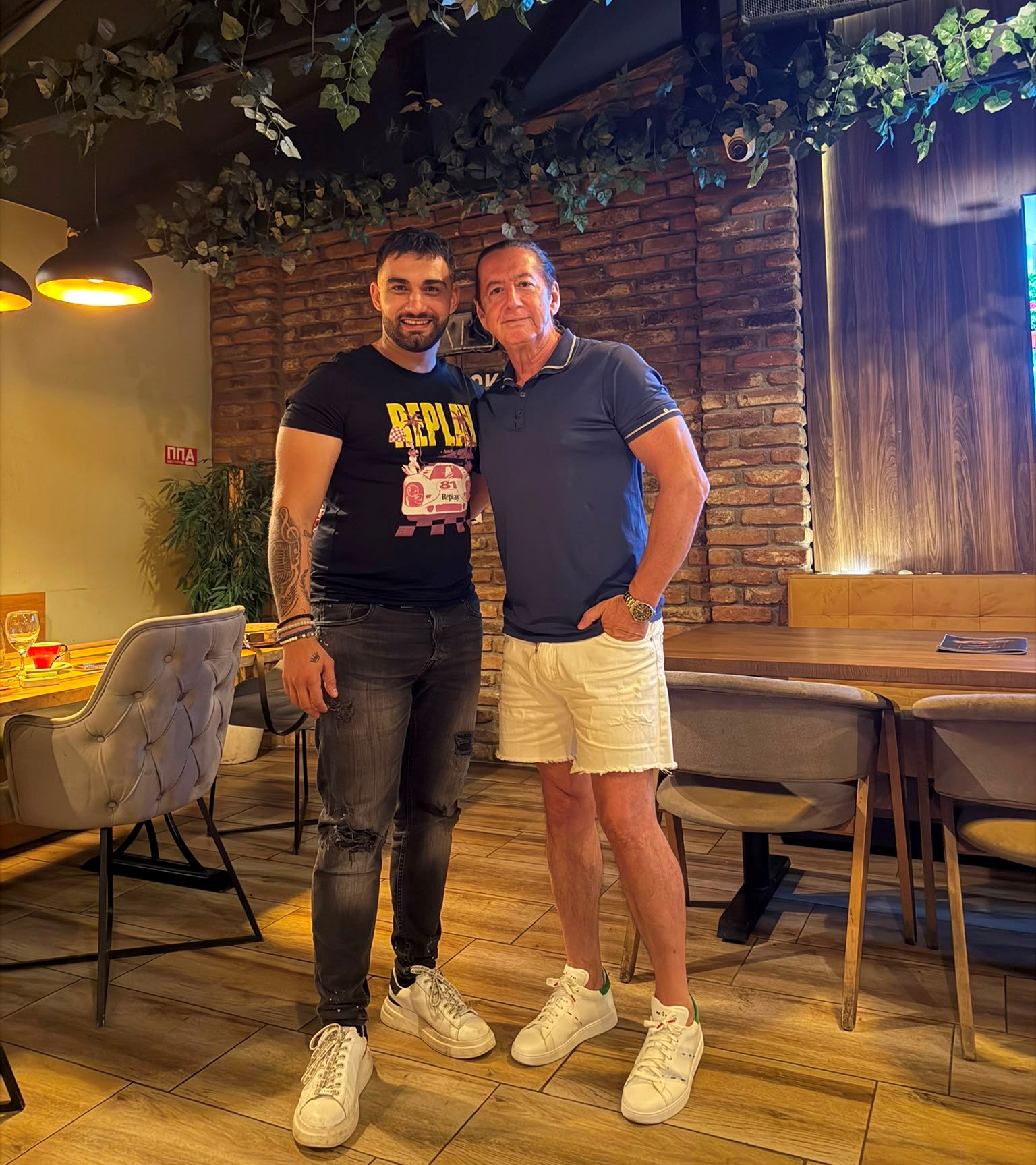 Bojan Ilievski i Jasar4