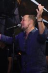 Uroš Živković napravio spektakl u Budvi, pa pred svima pozdravio proslavljenog košarkaša: "Moj veliki brat i prijatelj" (VIDEO) 32 IMG 0324 1