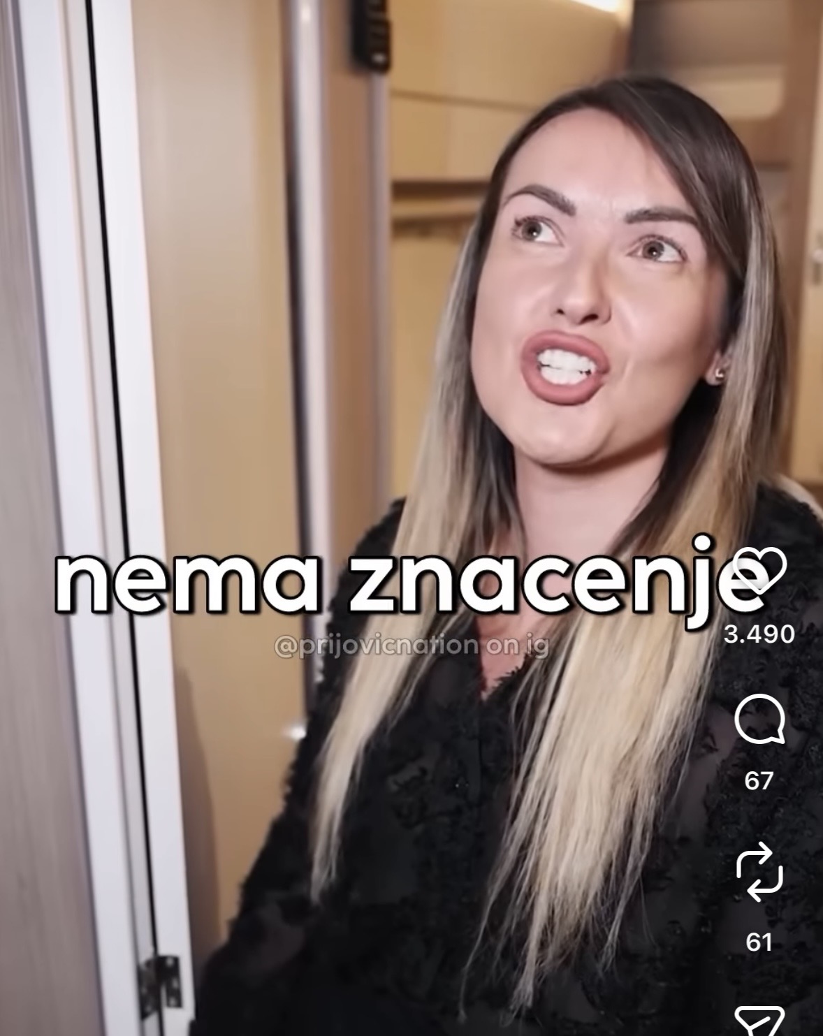 kababa aleksandra prijović